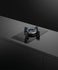 30cm Series 9 1 Burner Gas Cooktop, Natural Gas gallery image 4.0