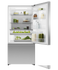 18.2cu ft Series 7 Refrigerator Freezer, Ice gallery image 3.0