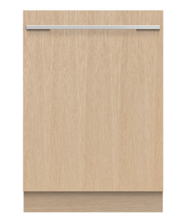 Series 5<br>Integrated Dishwasher
