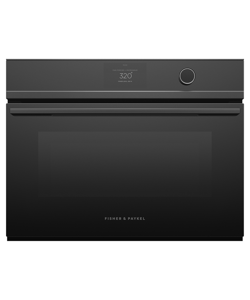 Fisher & Paykel Wall Speed Oven