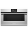 30" Series 9 Professional Compact Convection-Speed Oven gallery image 1.0