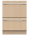 Series 9, Integrated Double DishDrawer&trade; Dishwasher gallery image 1.0