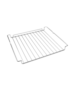 Step Down Oven Shelf