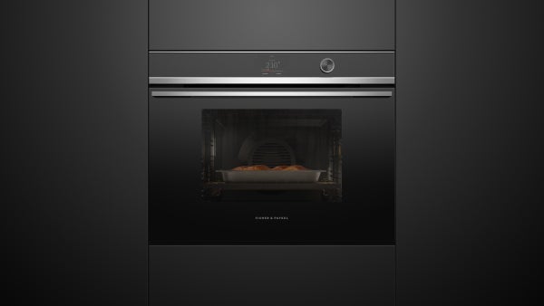 Combination cooking