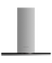 壁挂式吸油烟机，90 厘米，箱式烟囱 gallery image 1.0