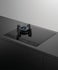 60cm Series 9 1 Burner + 2 Zone Hybrid Cooktop, 2 SmartZones, Natural Gas gallery image 4.0