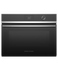 24" Series 9 Contemporary Compact Convection-Speed Oven gallery image 1.0
