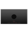 36" Series 9 4 Zone Induction Cooktop with Integrated Ventilation gallery image 1.0