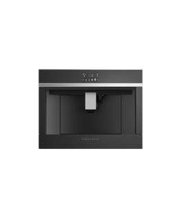 24" Series 9<br>Contemporary Built-in Coffee Maker