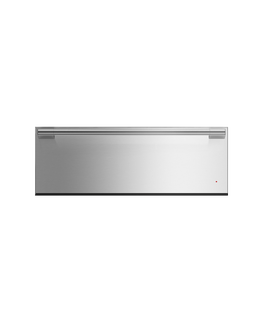 30" Series 9<br>Professional Warming Drawer