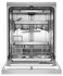 Series 7 Contemporary Dishwasher gallery image 2.0