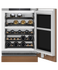 60cm Series 9 Integrated Wine Cabinet  gallery image 2.0