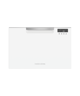 Series 7<br>Contemporary Single DishDrawer™ Dishwasher