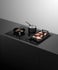 30" Series 7 4 Zone Induction Cooktop, SmartZone gallery image 3.0