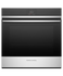 24" Series 9 Contemporary Self-Cleaning Oven gallery image 1.0