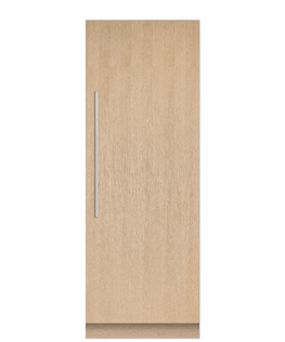 30" Series 9<br>Integrated Column Refrigerator