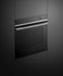 60cm Series 7 Contemporary Pyrolytic Oven, 13 Function gallery image 3.0