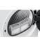 8kg 500 Series Heat Pump Dryer gallery image 7.0