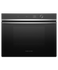 30" Series 7 Contemporary Combi-Steam Oven gallery image 1.0