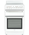54cm 300 Series Freestanding Cooker, Ceramic, Grill Oven gallery image 1.0