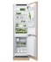 60cm Series 5 Integrated Refrigerator Freezer  gallery image 2.0