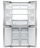 498L Series 7 Quad Door Refrigerator Freezer  gallery image 2.0