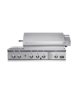 48" Series 7<br>DCS Grill