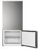 517L 500 Series Refrigerator Bottom Freezer gallery image 5.0