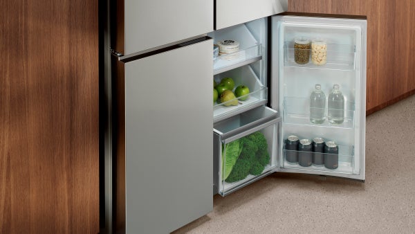 Optimal Cooling Climates