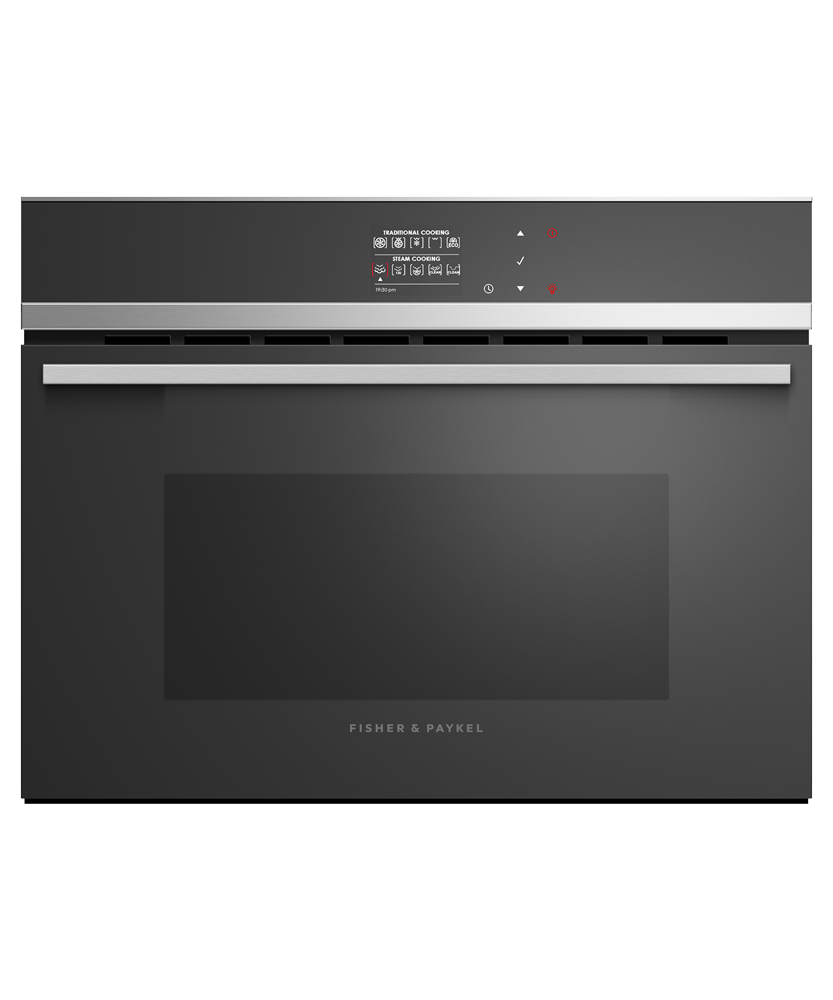 Fisher & Paykel OS24NDB1 Steam Oven - Thumbnail 4