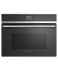 24" Series 9 Contemporary Compact Combi-Steam Oven gallery image 1.0
