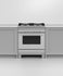 30" Series 7 Classic 4 Burner Gas Range gallery image 4.0