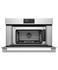 30" Series 9  Professional Compact Combi-Steam Oven gallery image 2.0