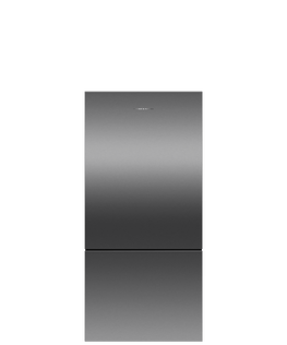 Freestanding Refrigerator Freezer, 79cm, 494L