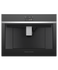 60cm Series 9 Contemporary Built-in Coffee Maker  gallery image 1.0
