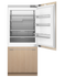 36" Series 11 Integrated Refrigerator Freezer, Ice & Water gallery image 2.0