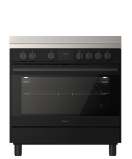 90cm 300 Series<br>Freestanding Cooker