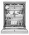 Series 5, Contemporary Dishwasher gallery image 3.0