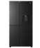 661L 500 Series Side-by-Side Refrigerator Freezer, Water, Non-plumbed gallery image 1.0