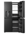 624L 600 Series Quad Door Refrigerator Freezer, Ice & Water, Plumbed, In-door gallery image 7.0