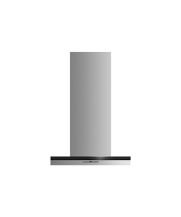 24" Series 7<br>Box Chimney Wall Range Hood