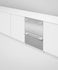 Series 9, Integrated Double DishDrawer&trade; Dishwasher gallery image 9.0