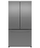 602L Series 7 French Door Refrigerator Freezer, Precision Fit, Autofill Pitchers, Dual Ice Makers gallery image 1.0