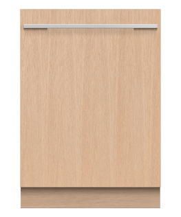Series 5, Integrated Dishwasher, hi-res
