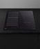 60cm 600 Series Induction Cooktop, 4 Zone, Flexi Zone gallery image 4.0