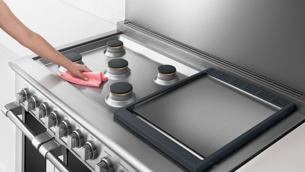Easy To Clean