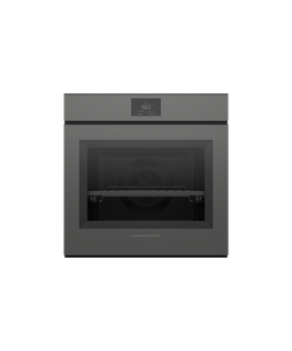 60cm Series 9<br>Minimal Handleless Pyrolytic Oven