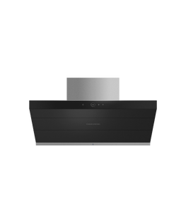 90cm Series 7 Tilt Chimney Wall Rangehood