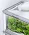 90cm Series 7 Integrated French Door Refrigerator Freezer, Ice & Water gallery image 3.0