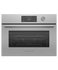 60cm Series 9 Contemporary Compact Combi-Microwave Oven gallery image 1.0